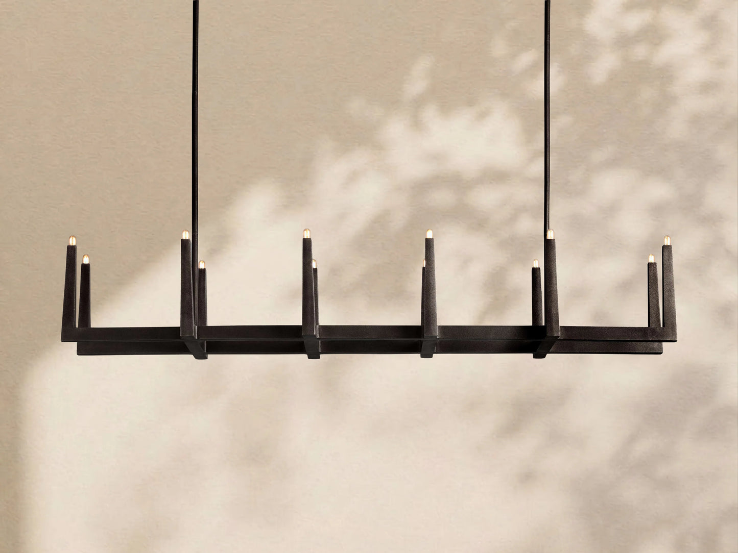 Emmet Linear Chandelier