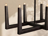 Emmet Linear Chandelier