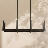 Emmet Linear Chandelier