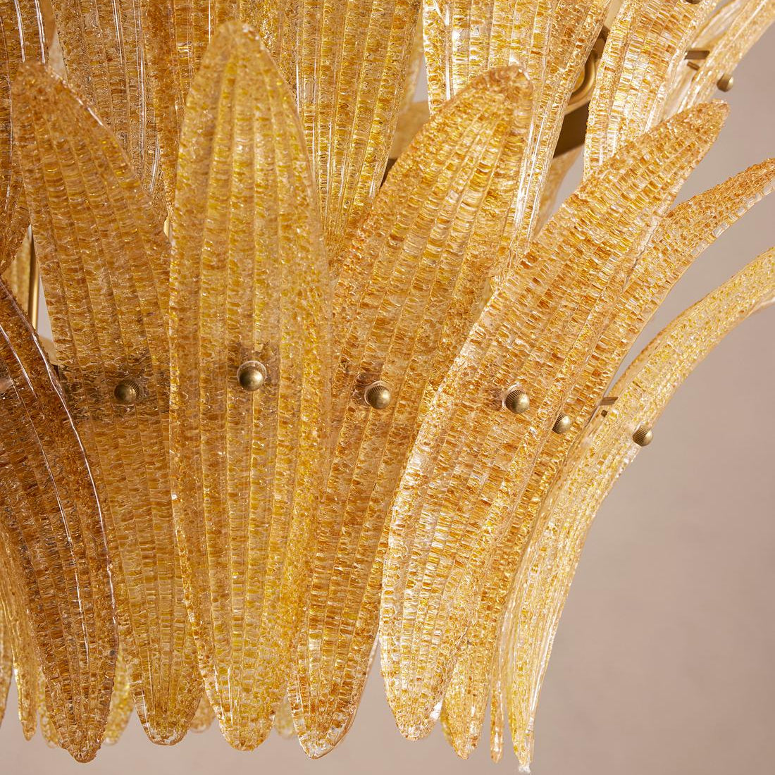 Treviso Round Multi-Tier Chandelier 30"D