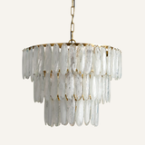 Verna Round Chandelier