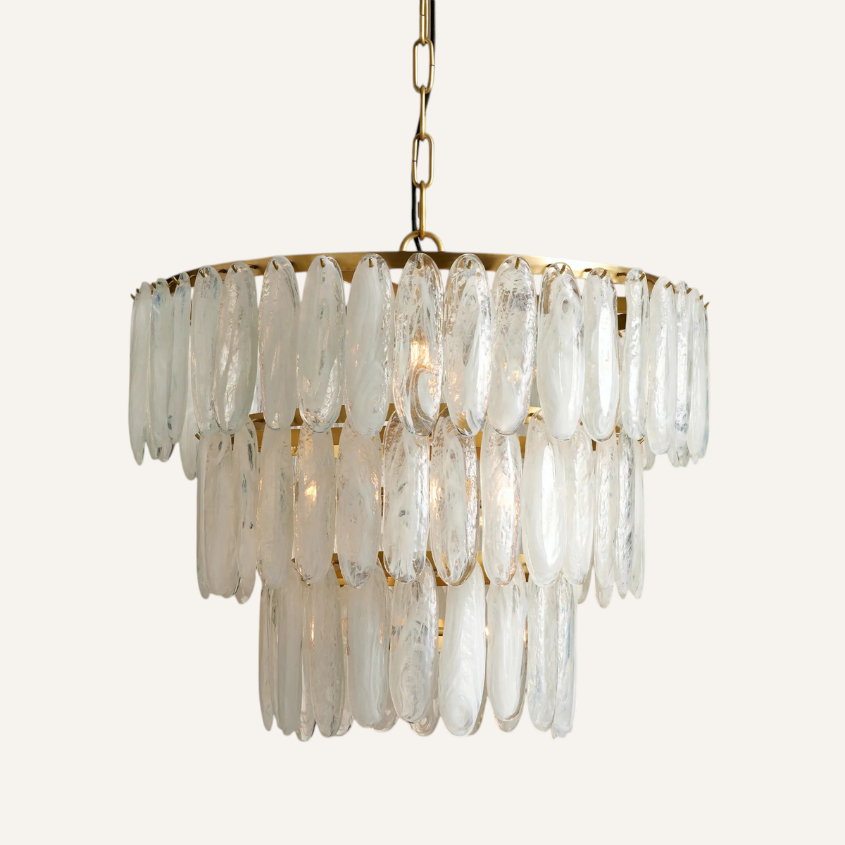Verna Round Chandelier