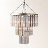 Andalucia 3-Tier Chandelier