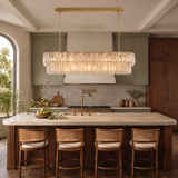 Verna Linear Chandelier
