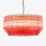 Amaro Drum Chandelier 47.24"