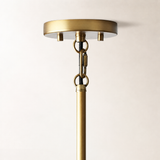 Andreas Pendant Light