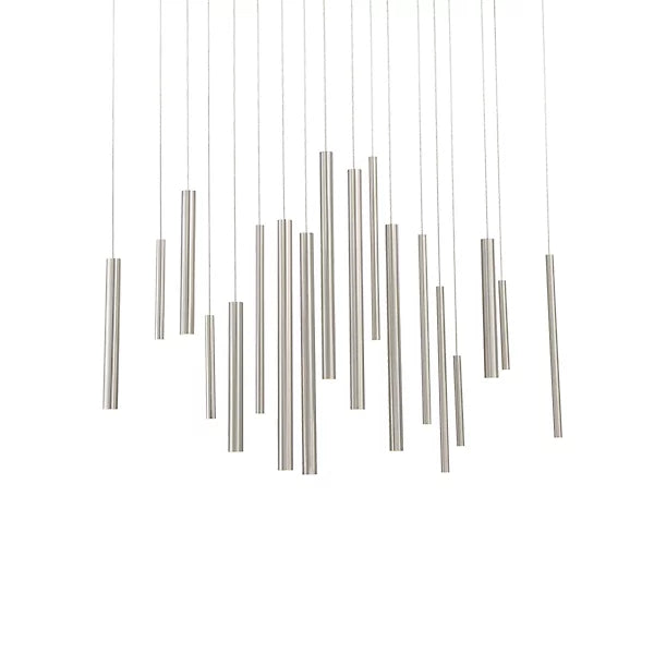 Santana LED Linear Suspension