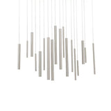 Santana LED Linear Suspension