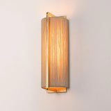 Quebec Wall Sconce