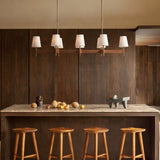 Hastings Linear Chandelier