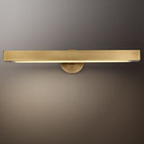 JC Square LED Picture Light