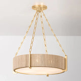 Quebec 4-Light Chandelier