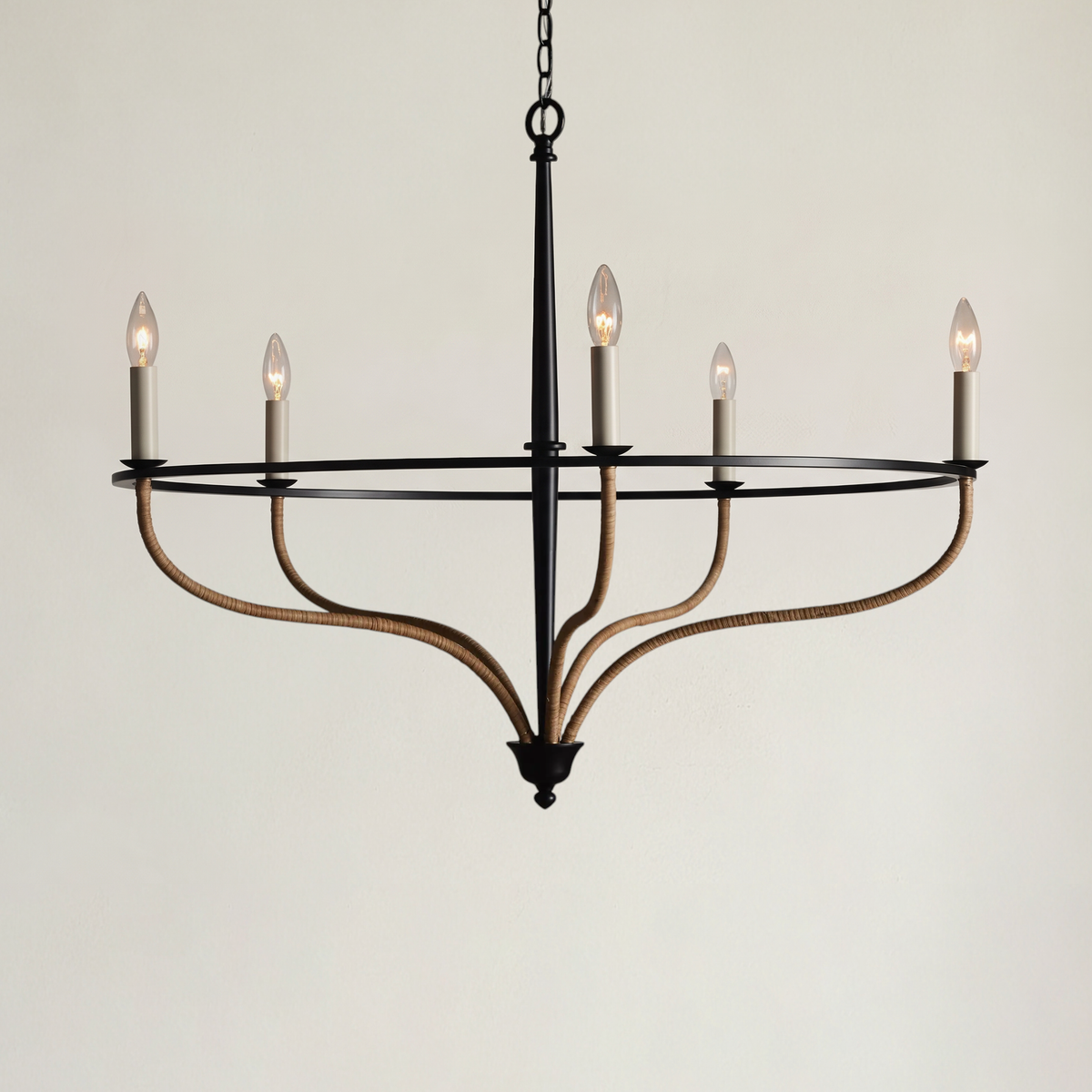 Rosalind Chandelier