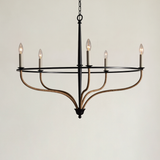 Rosalind Chandelier