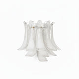 Horseshoe Wall Lamp