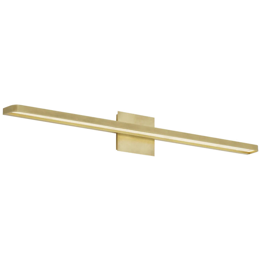 Harlan Modern Bath Wall Picture Light