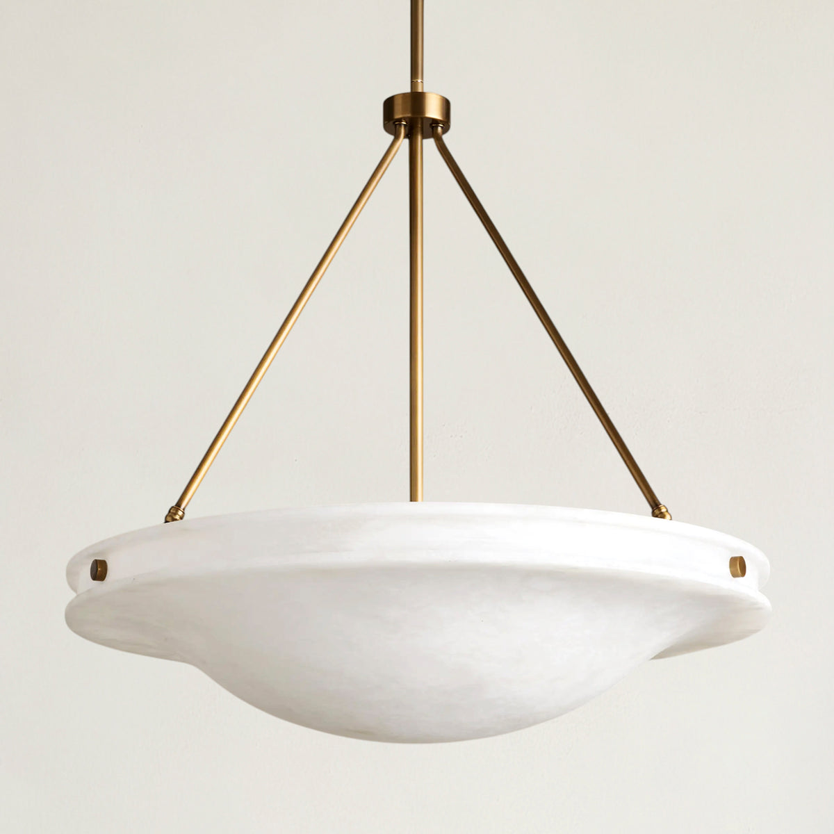 Edith Stone Pendant
