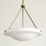 Edith Stone Pendant