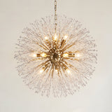 Dandelion Round Chandelier