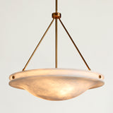 Edith Stone Pendant