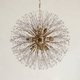 Dandelion Round Chandelier