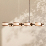 Daphne Linear Chandelier 62"