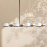 Daphne Linear Chandelier 62"