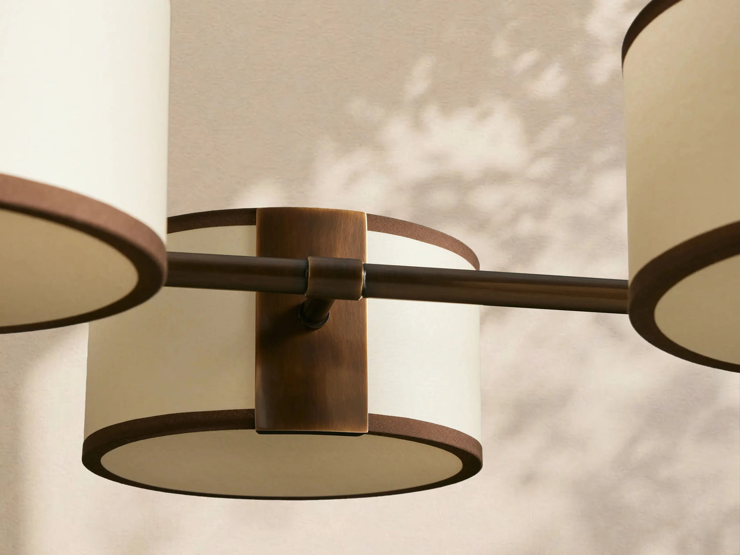 Daphne Linear Chandelier 62"