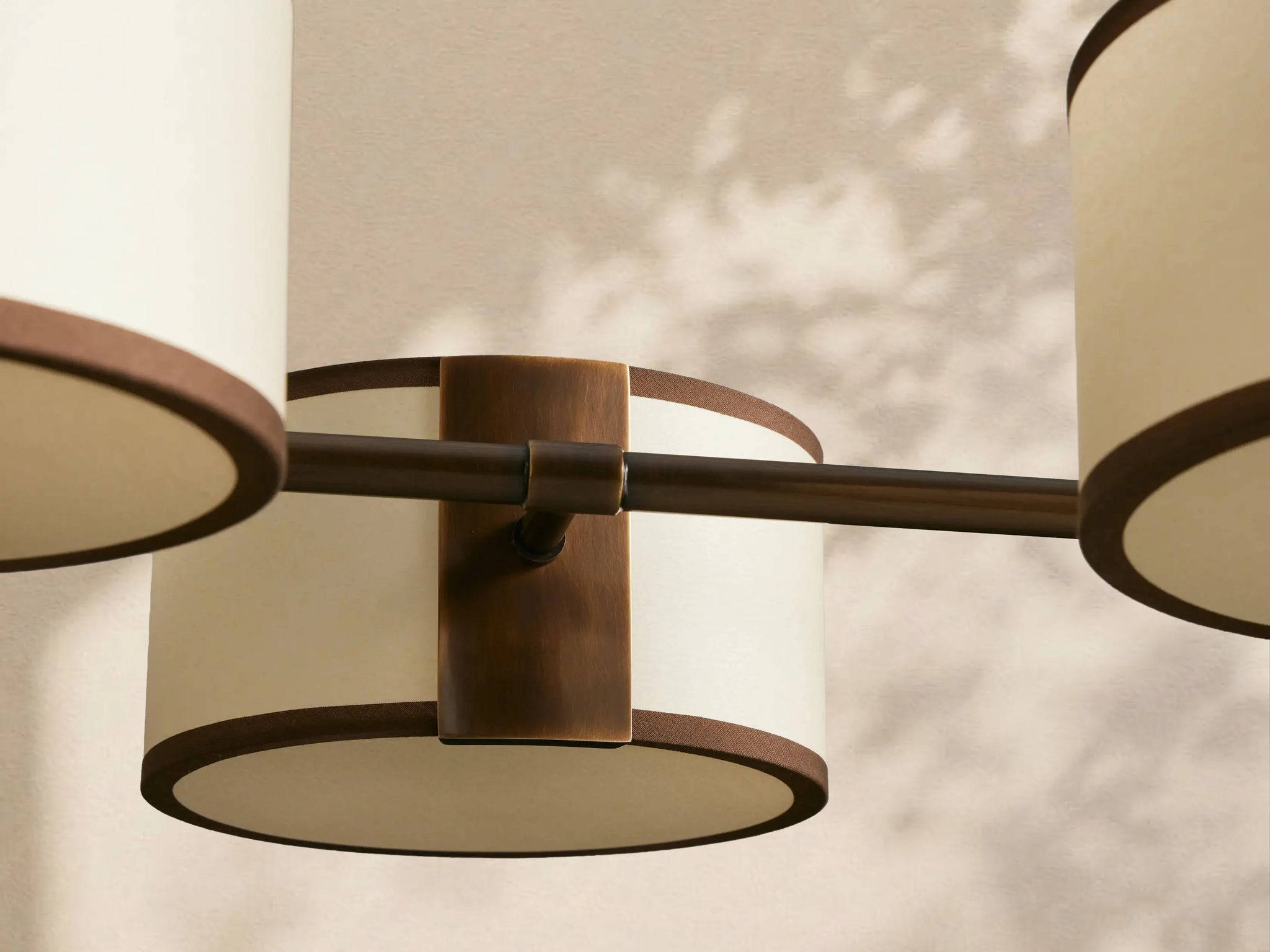 Daphne Linear Chandelier 62"