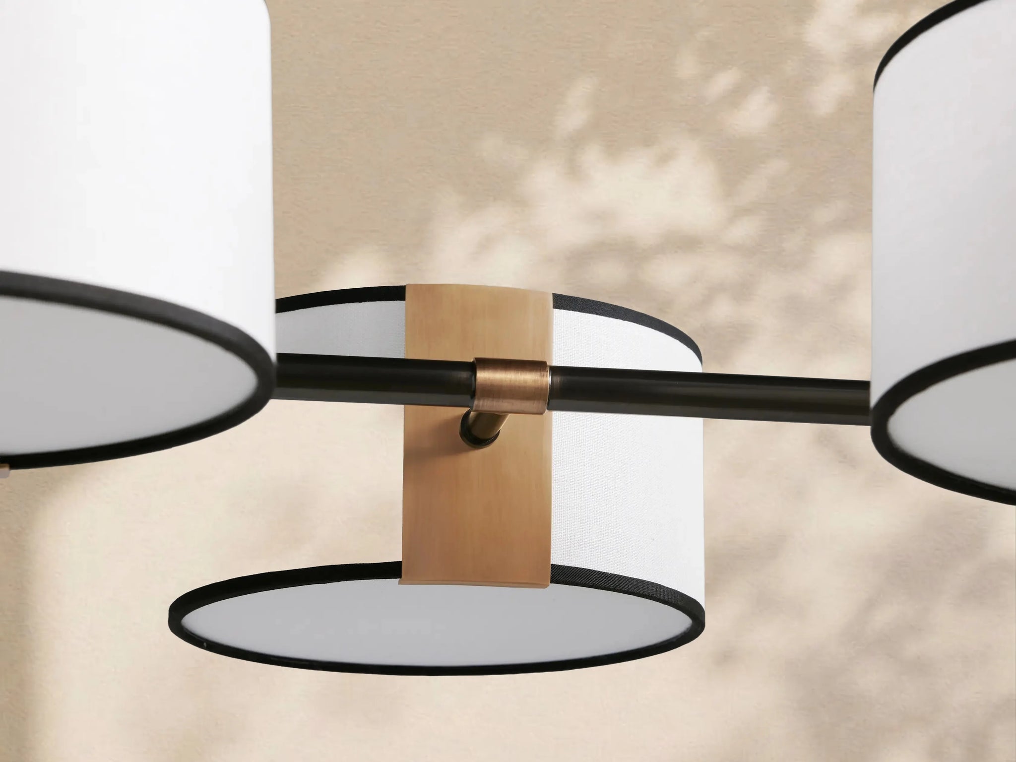 Daphne Linear Chandelier 62"