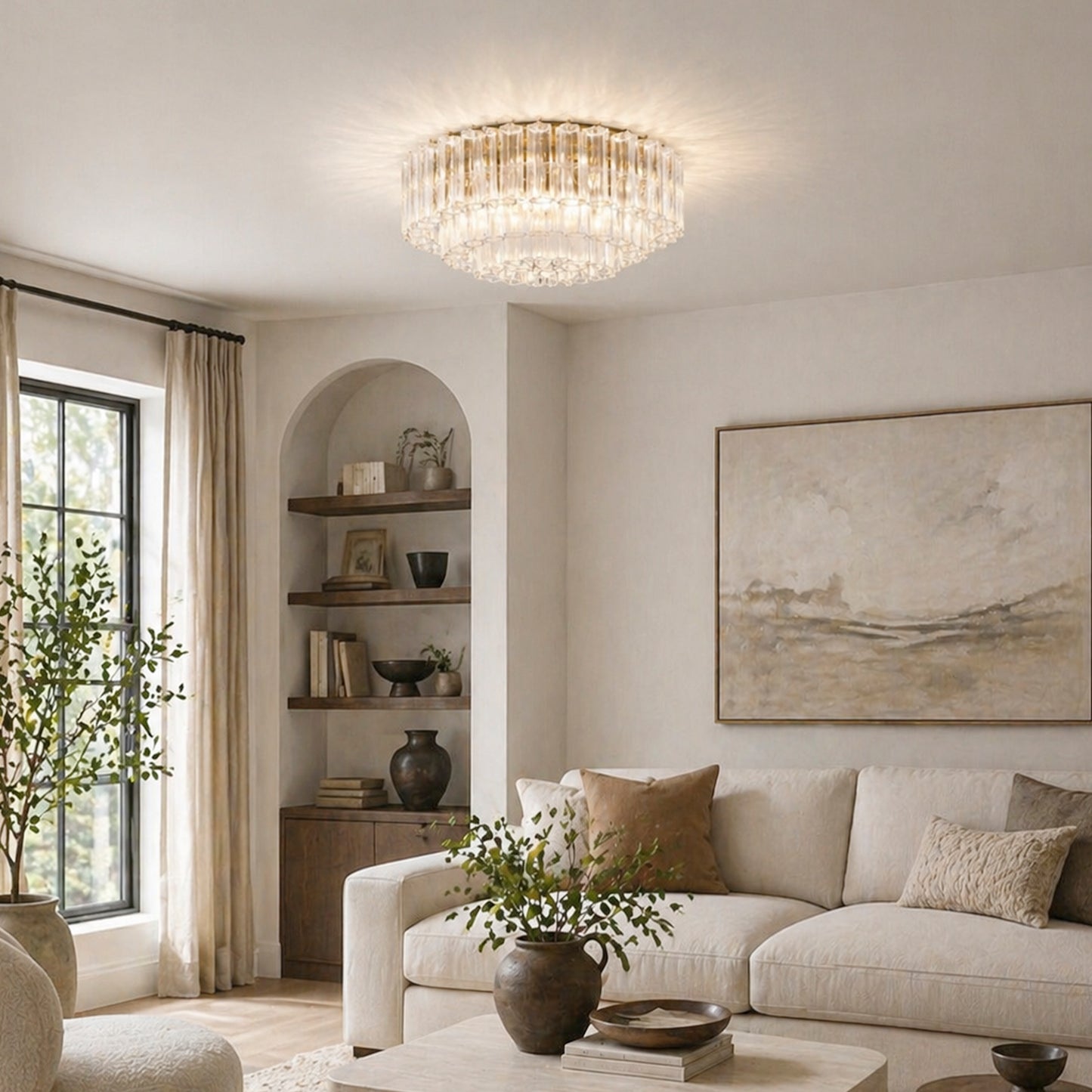 Addis Ceiling Lamp