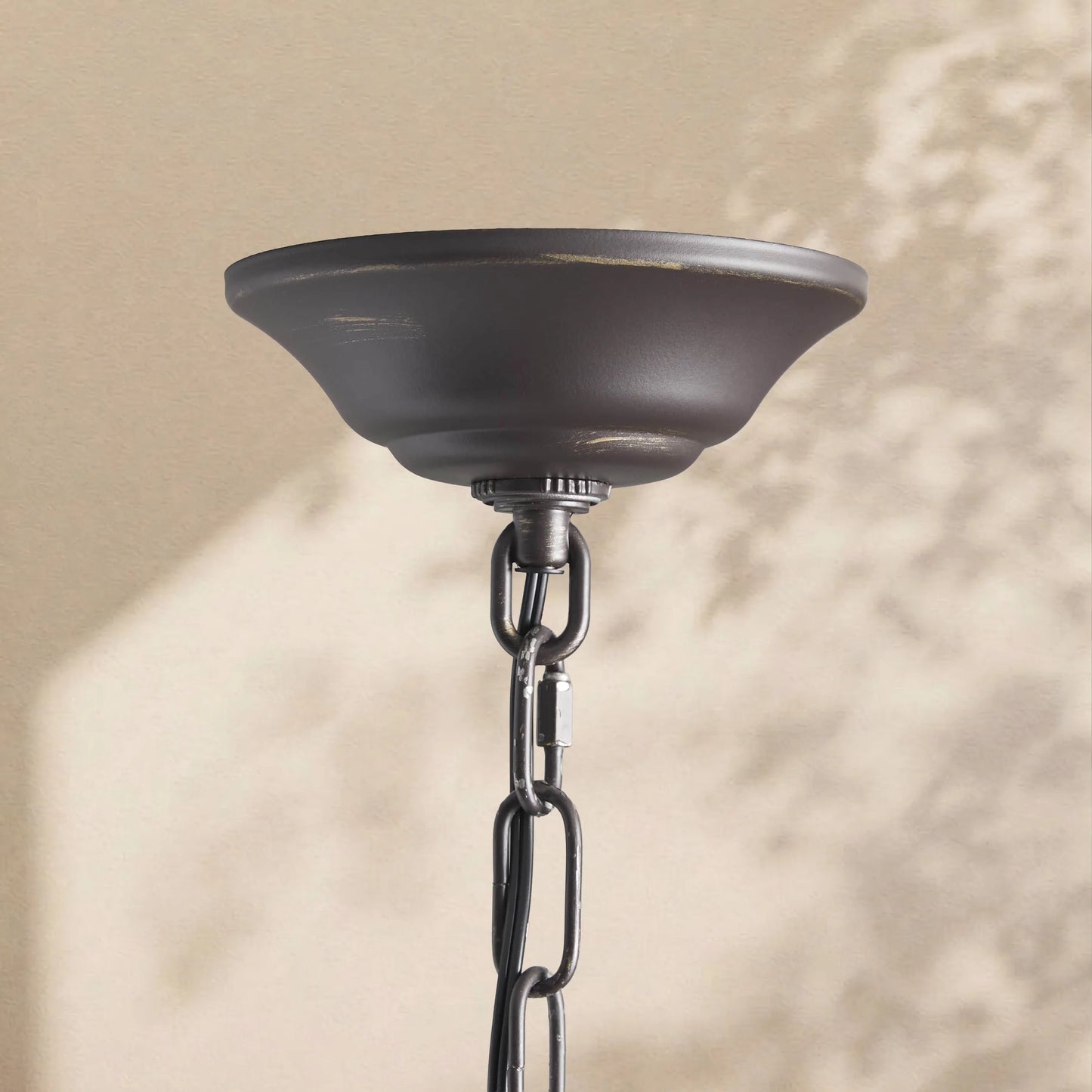 Virelle Modern Crystal Ball Pendant Lamp