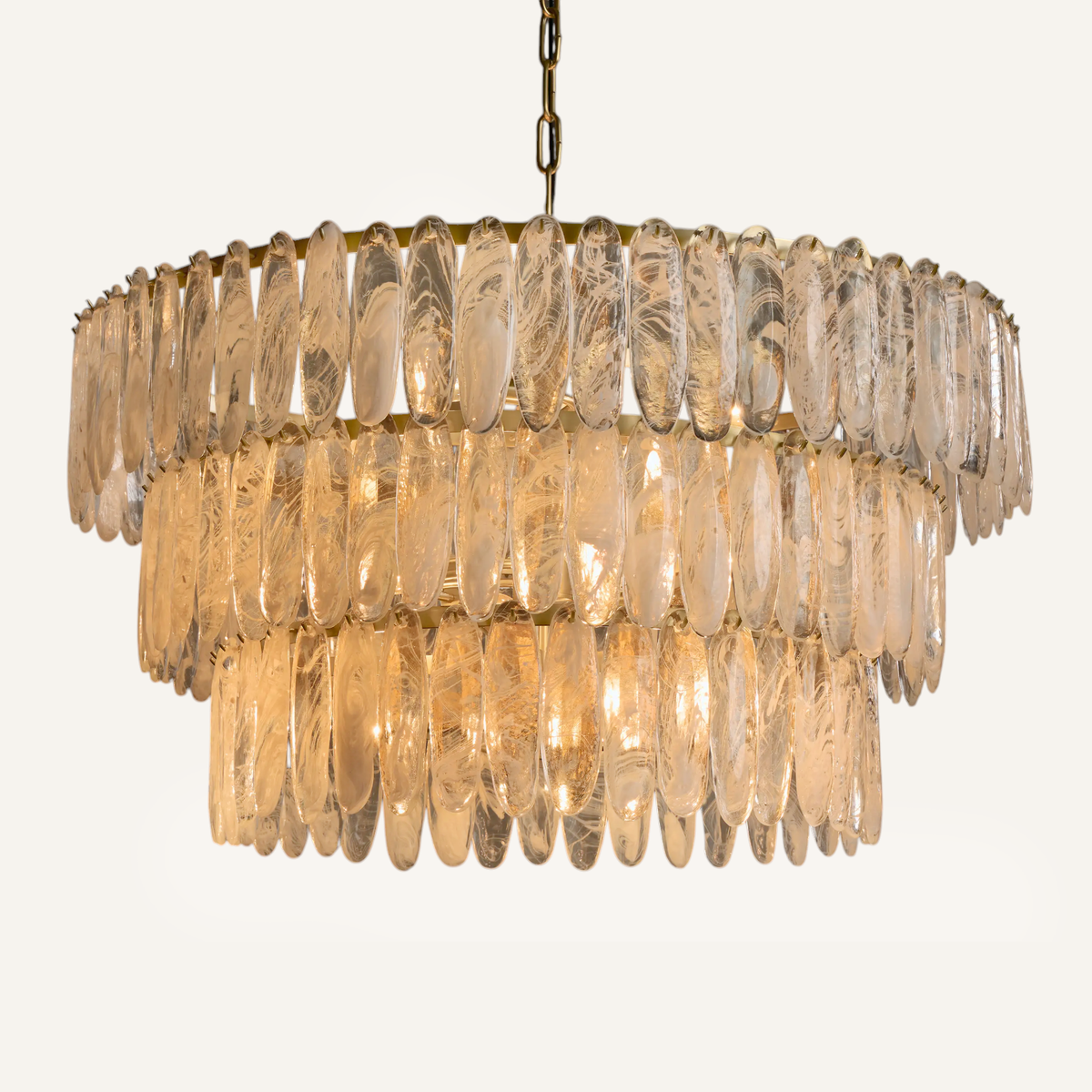 Verna Round Chandelier