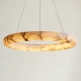Halima Halo Chandelier