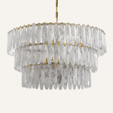 Verna Round Chandelier