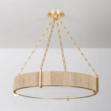 Quebec 6-Light Chandelier