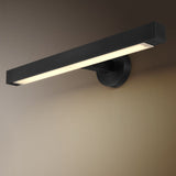 JC Square LED Picture Light