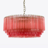 Amaro Drum Chandelier 51.2″