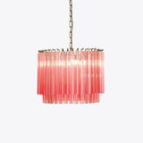 Amaro Drum Chandelier 17.72"