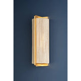 Quebec Wall Sconce