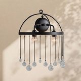 Virelle 2-Light Wall Sconce