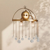 Virelle 2-Light Wall Sconce