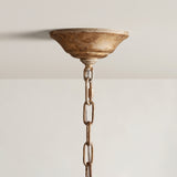 Nicoletta Round Chandelier