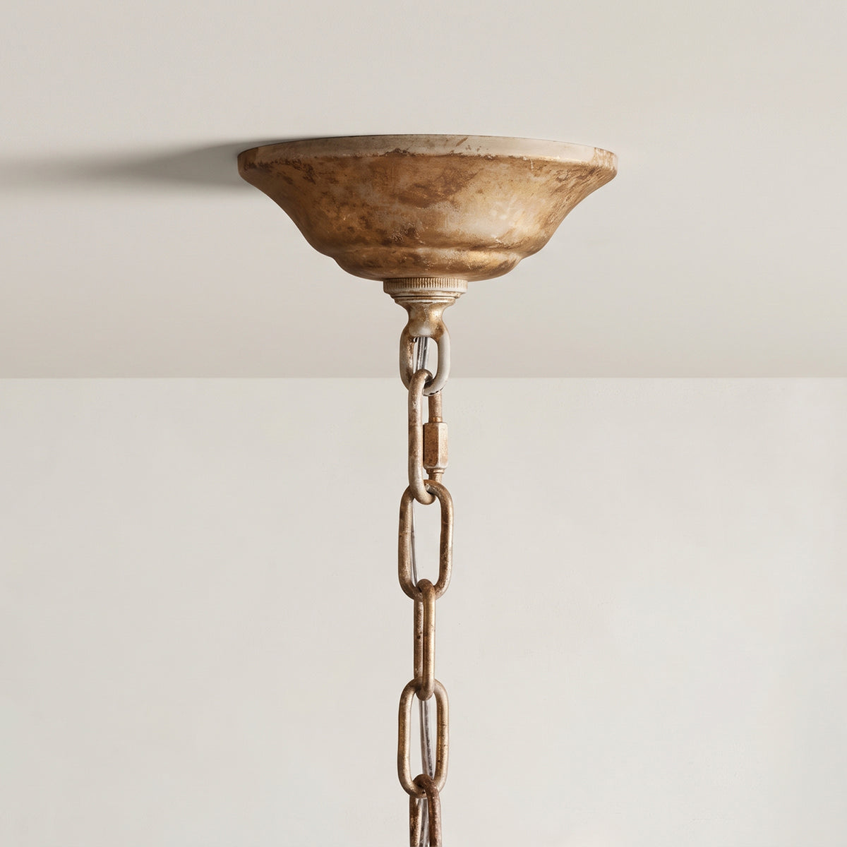 Nicoletta Round Chandelier