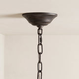 Nicoletta Round Chandelier