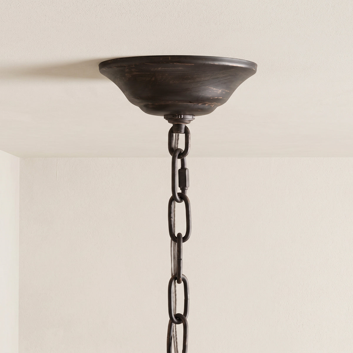 Nicoletta Round Chandelier