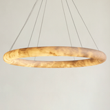 Halima Halo Chandelier