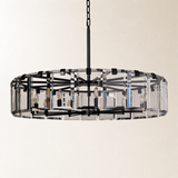 Amaya Round Chandelier