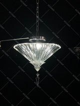 Bakala Bastian Crystal Wall Unit