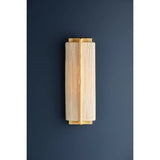 Quebec Wall Sconce